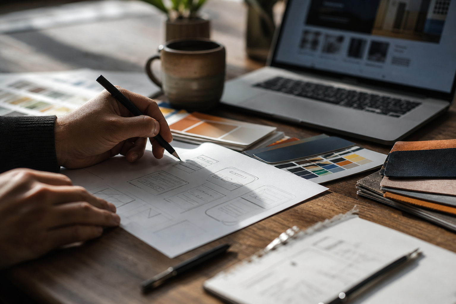 How Much Does a Website Cost for a Lehigh Valley Small Business?